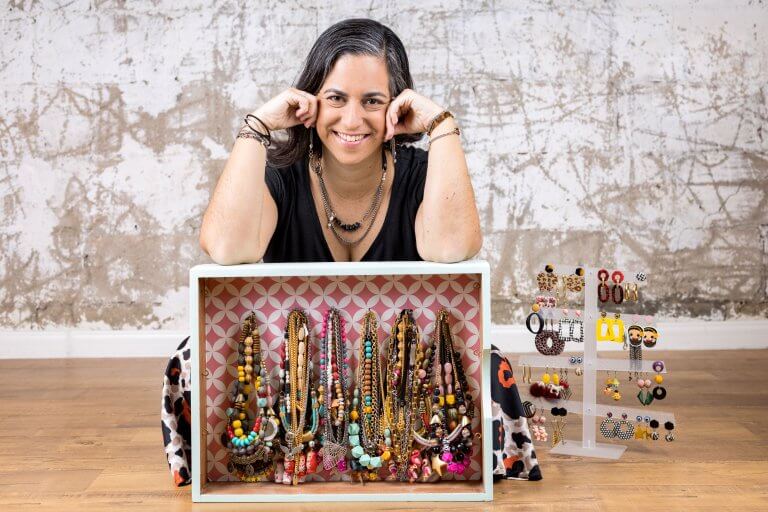 סדנאות תכשיטים