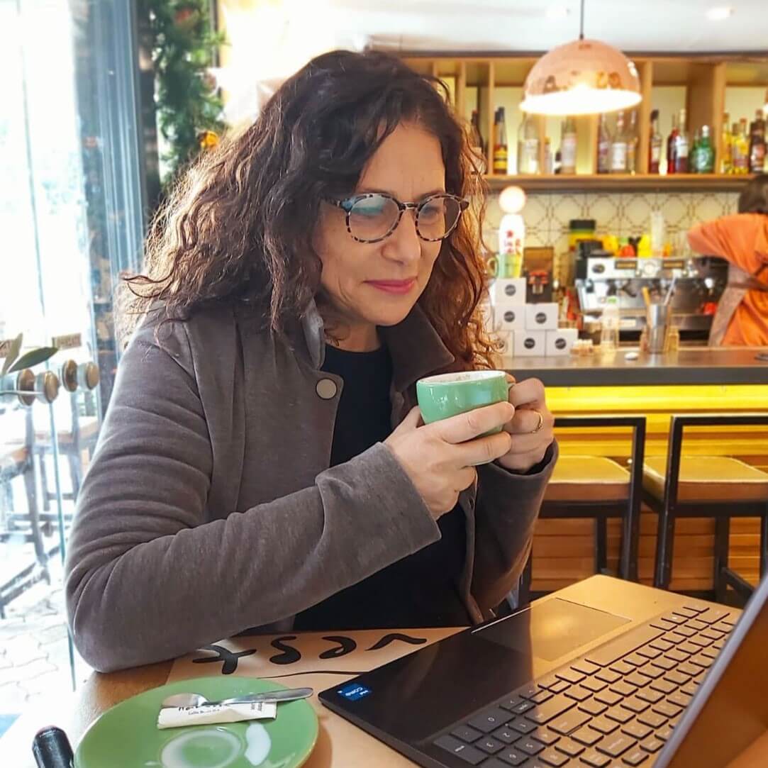 איריס רובין