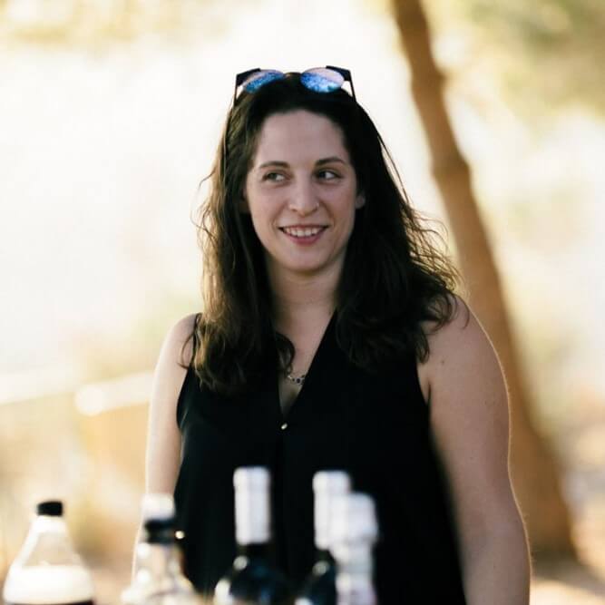 חן זיידנבנד דיין