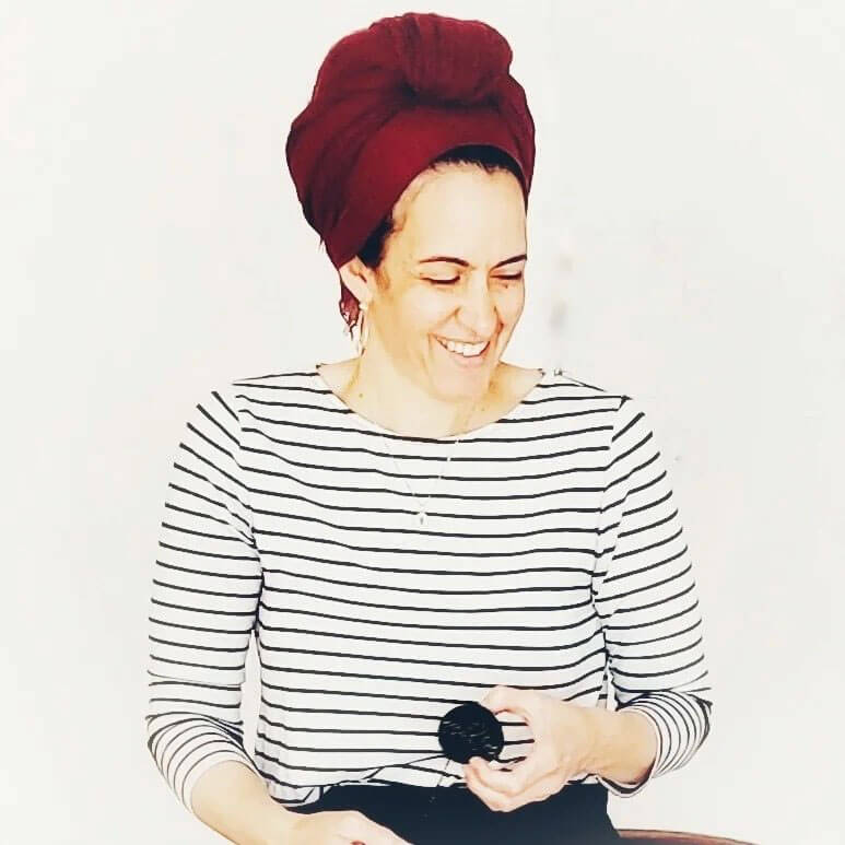 עירית לנציאנו ראשון