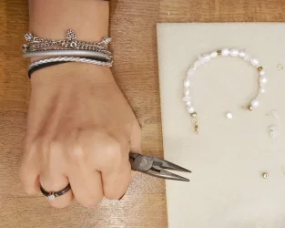 צמידים קורס אונליין